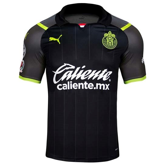 Tailandia Camiseta Guadalajara 2nd 2021-2022